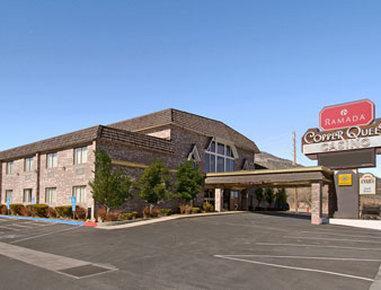 Ramada By Wyndham Ely